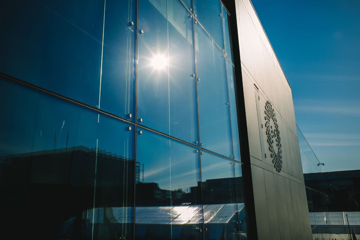 Kansallisoopperan orkesteri @ Musiikkitalo