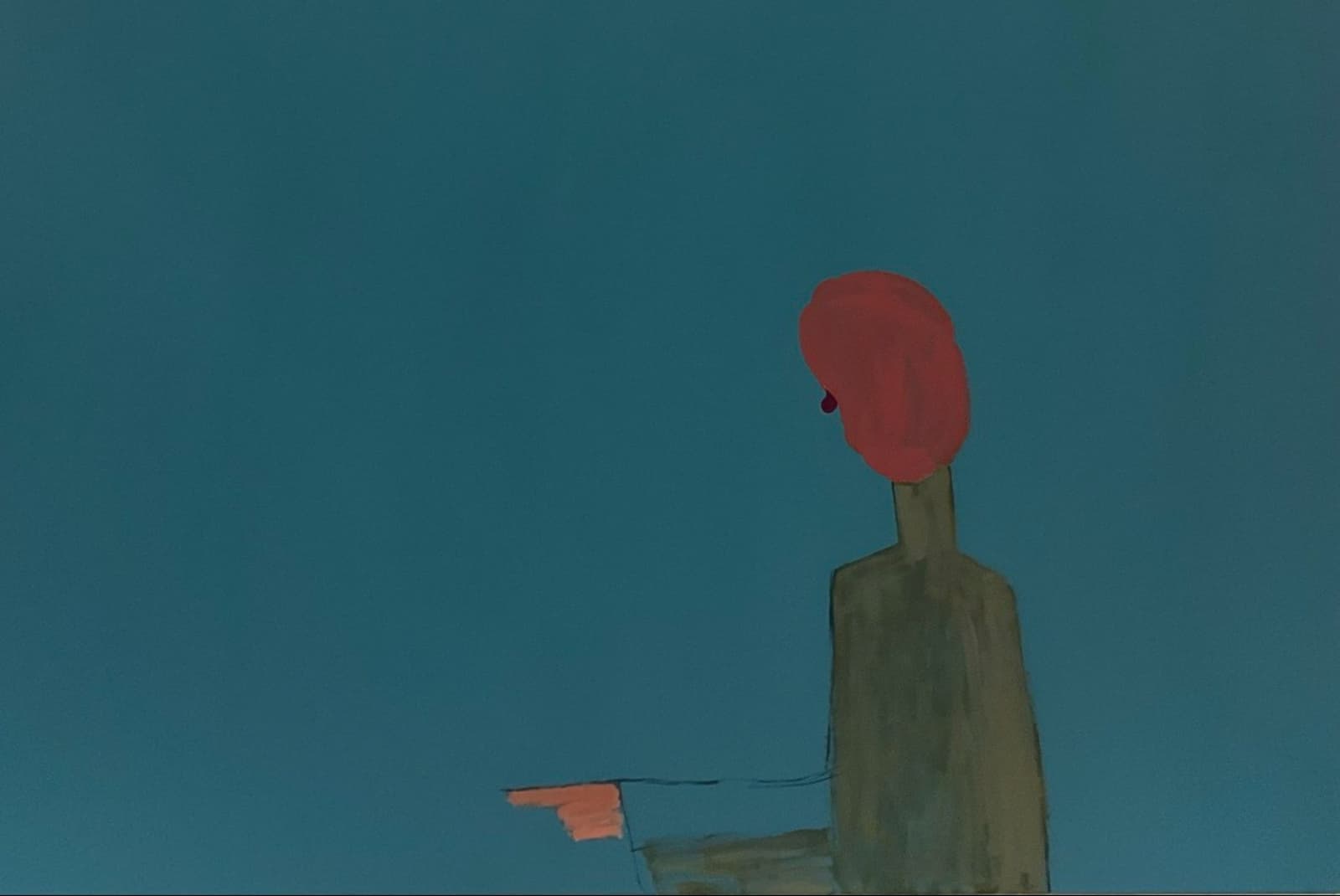 Antti Oikarinen: Introspektiivi