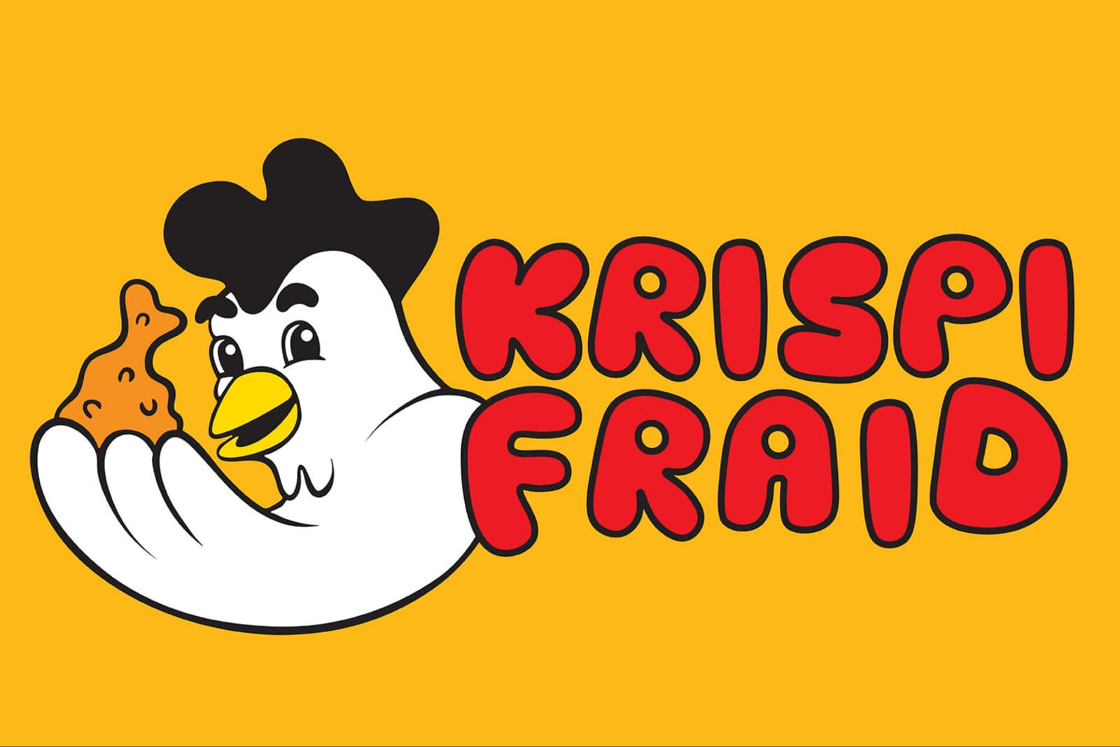 Samuli Niittymäki: KRISPI FRAID