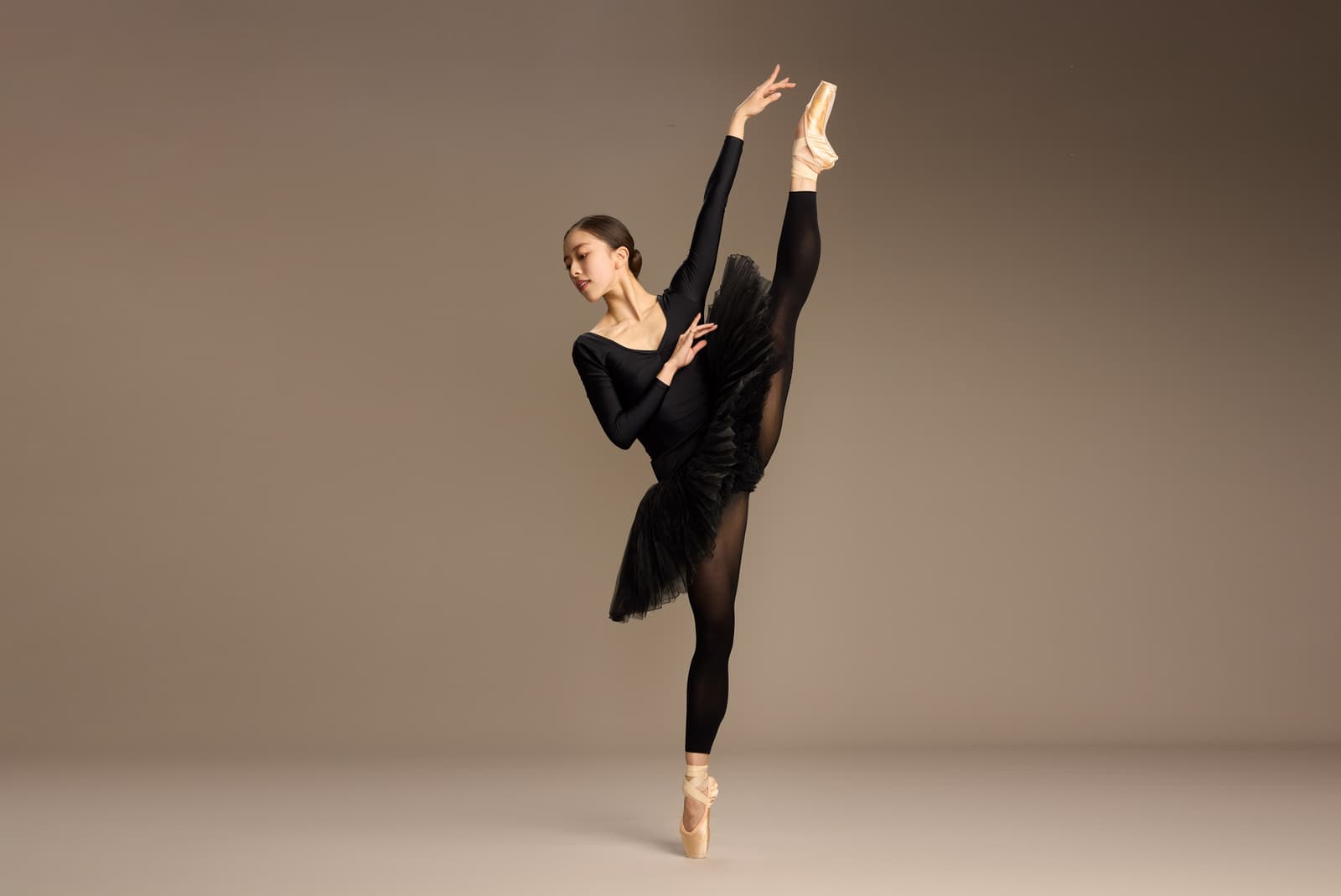 Helsingin kansainvälinen balettikilpailu