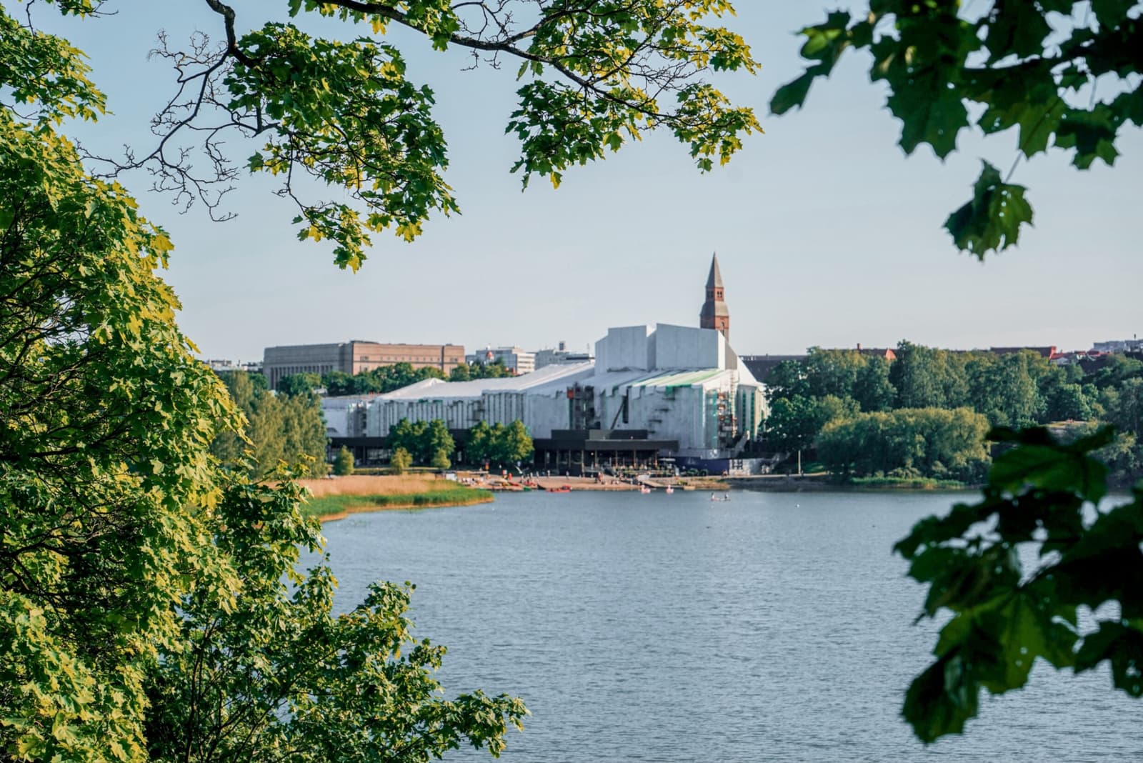 Morgonstjärnan - Aamutähti