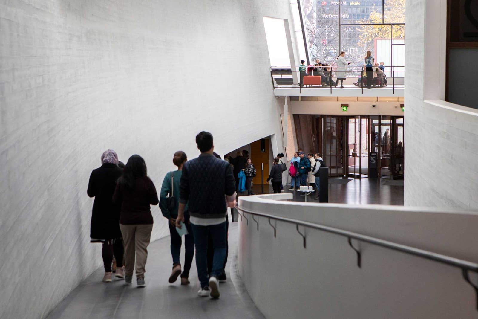 Kiasman ilmaispäivä