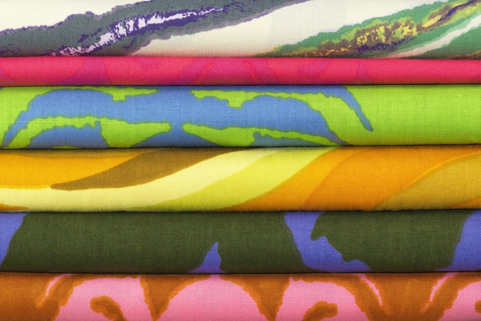 Verholla – Painokankaiden taide