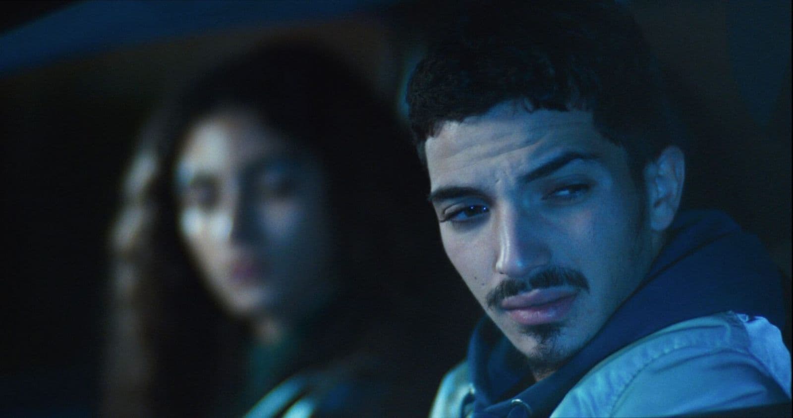 Mohamed Bourouissa: Väkivallan syntyhistoria