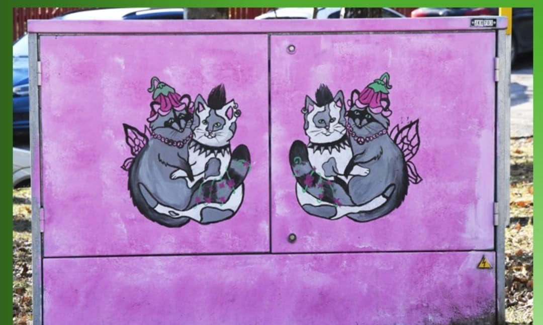 Haagan Taideseura: Raimo Ketolainen – Taidetta asennuskaapeissa