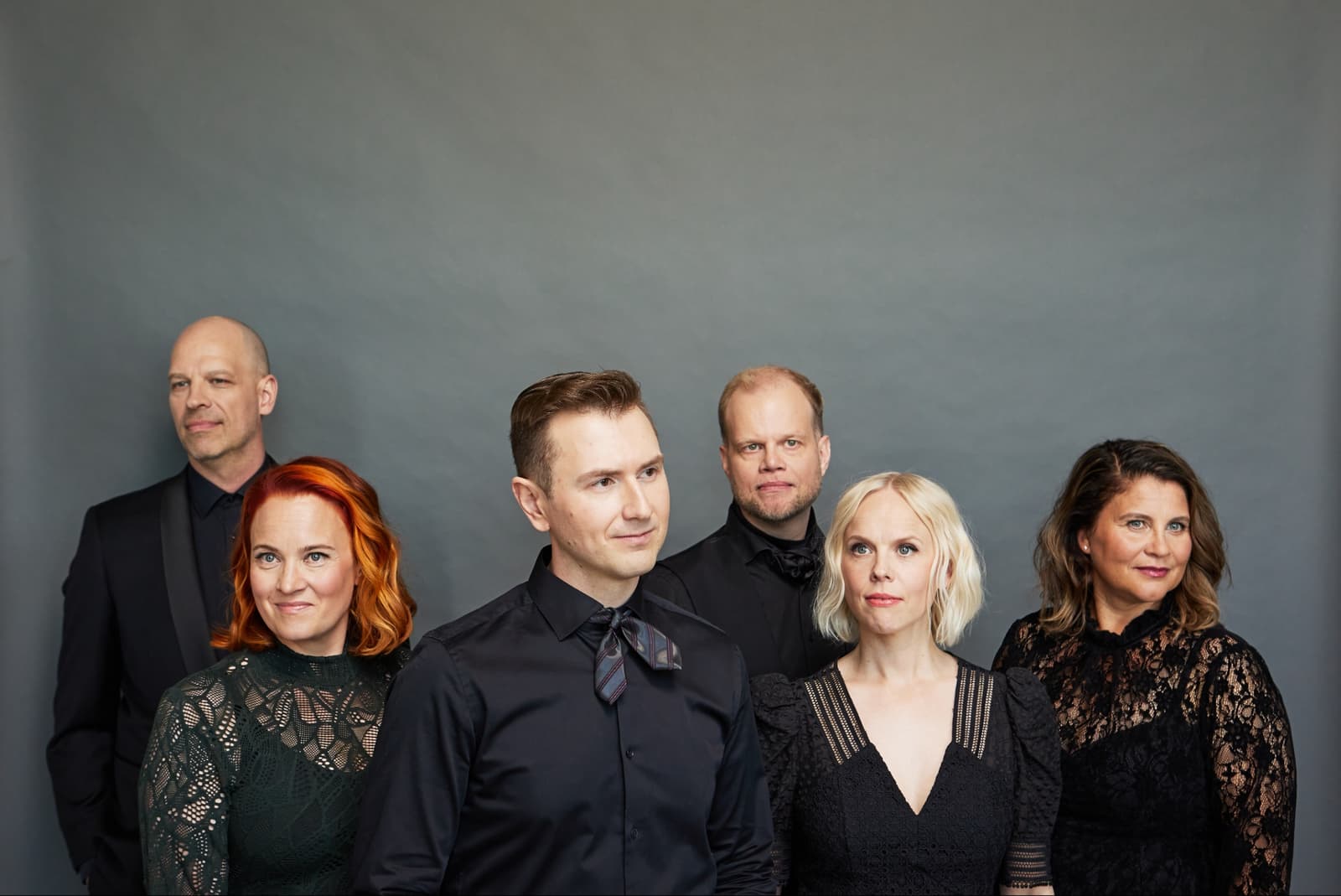 Rajaton & Vantaan Viihdeorkesteri – Euroviisu-etkot