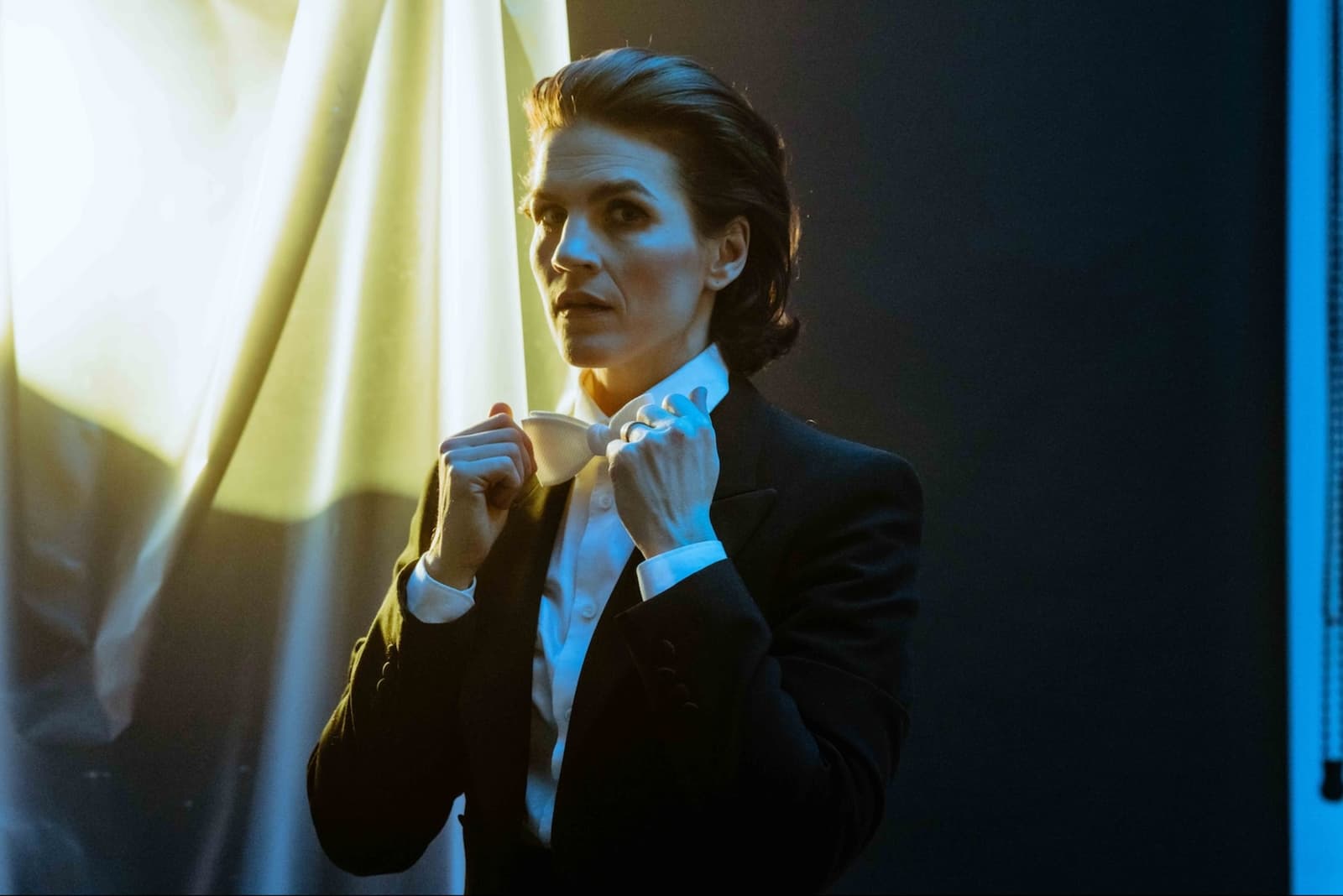 Maria 4D – hurmoksesta hysteriaan