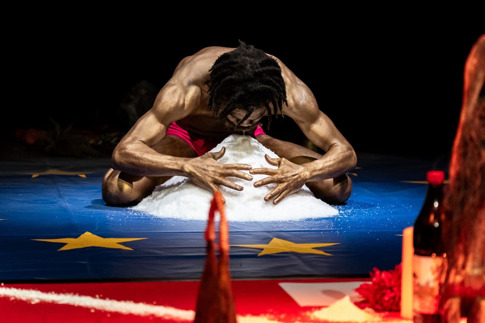 Sivuaskel-festivaali