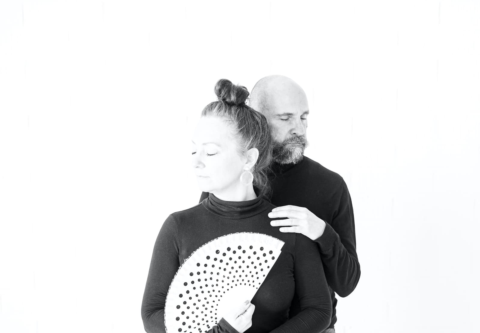 Katja Lundén ja Janne Marja-aho Soledad – Yksinolla